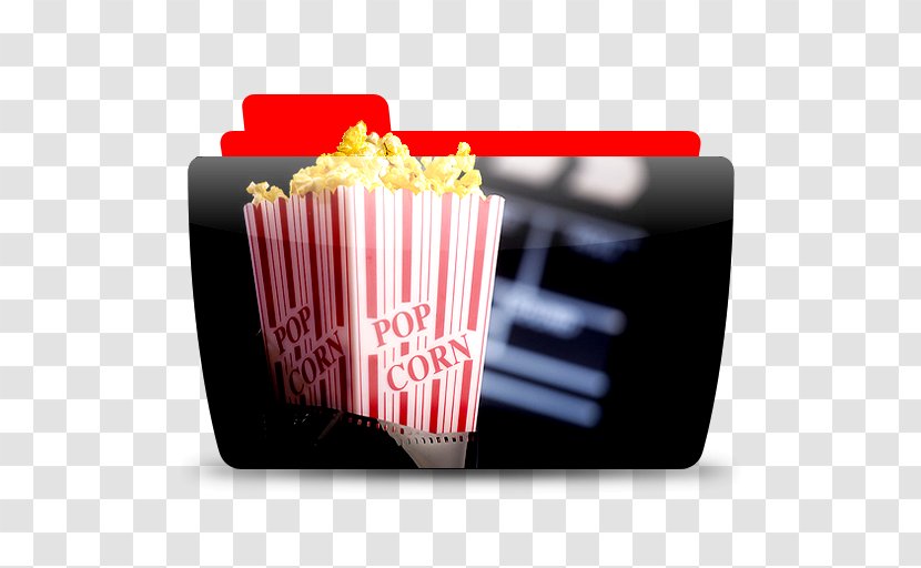 Popcorn Makers Cinema - Flavor Transparent PNG