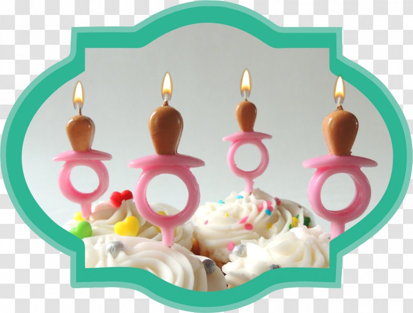 Birthday Candle Parcel Box Color Transparent PNG