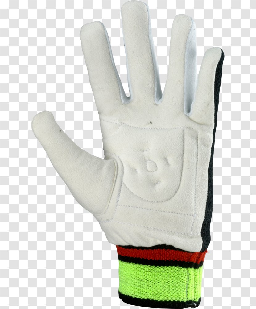 Wicket-keeper's Gloves Cricket Stump - Football Transparent PNG