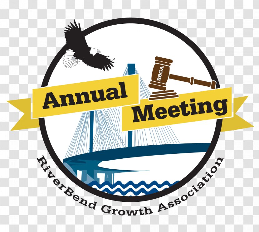 Alton RiverBend Growth Association Logo Raging Rivers WaterPark Organization - Artwork - Dinner Date Transparent PNG