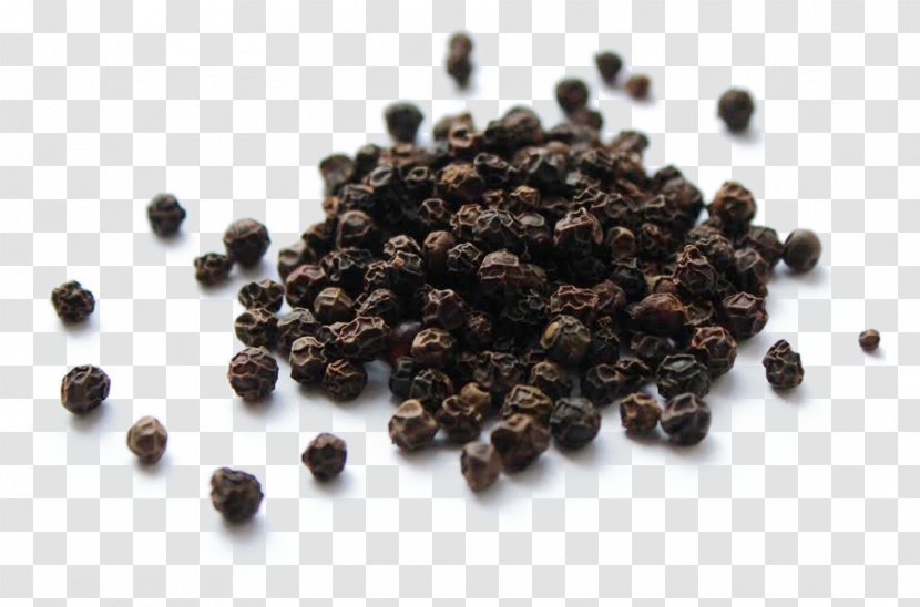 Black Pepper Spice Cayenne - Superfood Transparent PNG