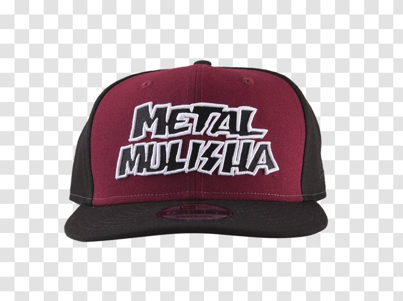 Baseball Cap T-shirt Metal Mulisha Hat - Hood Transparent PNG