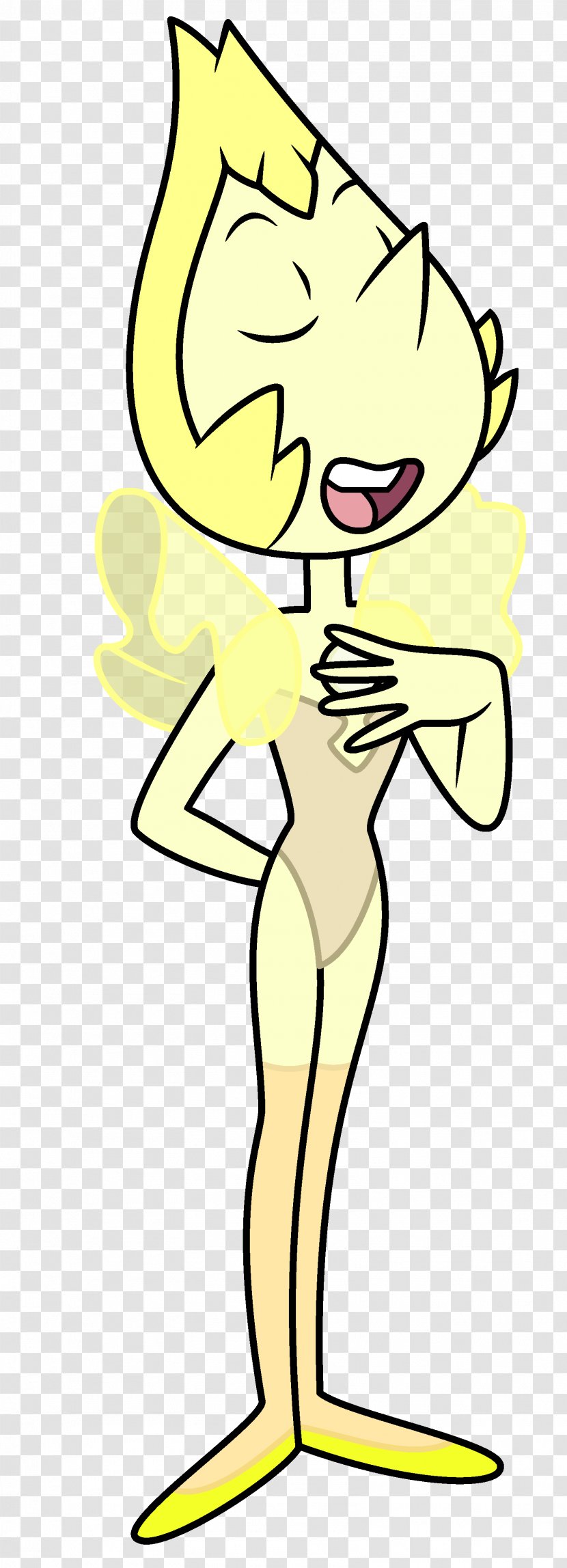Pearl Yellow Gemstone Wiki Diamond - Jasper - Sing Transparent PNG