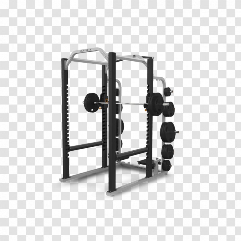 Power Rack Physical Fitness Centre Exercise Bikes Smith Machine - Gym - Aerobic Transparent PNG
