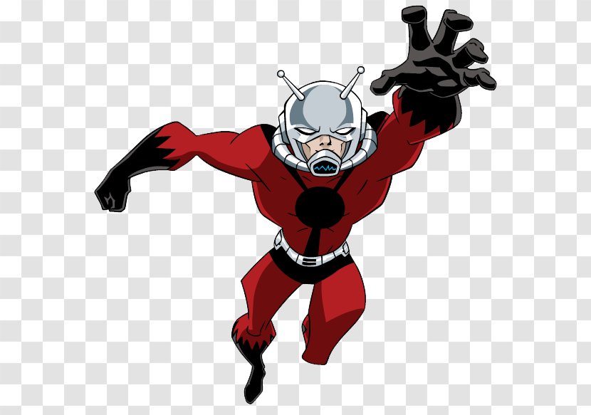 Hank Pym Ant-Man Avengers Drawing Marvel Cinematic Universe - Fictional Character - AVANGERS Transparent PNG