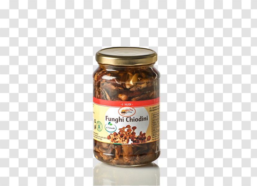 Condiment Honey Fungus Sunflower Oil Food Olive - Pickling Transparent PNG