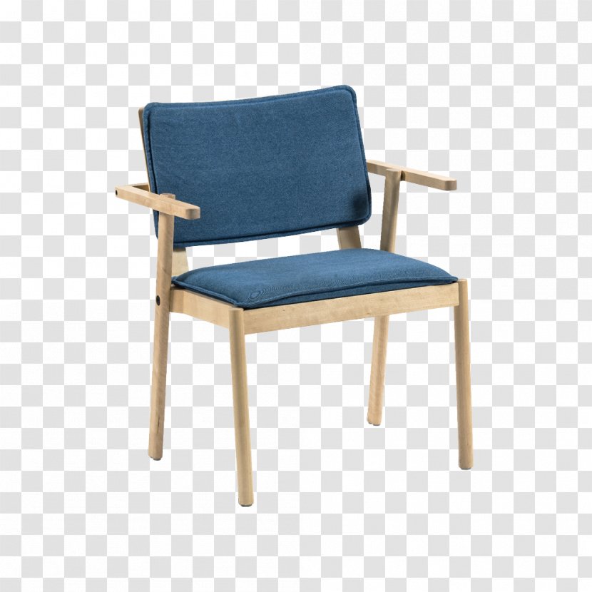 Chair Armrest Wood Transparent PNG