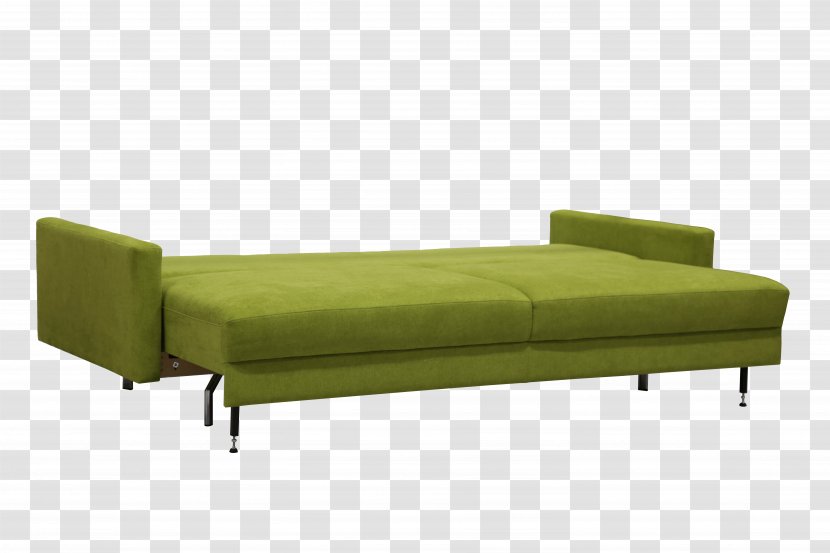 Seiland Sofa Bed Couch Furniture - Textile Transparent PNG