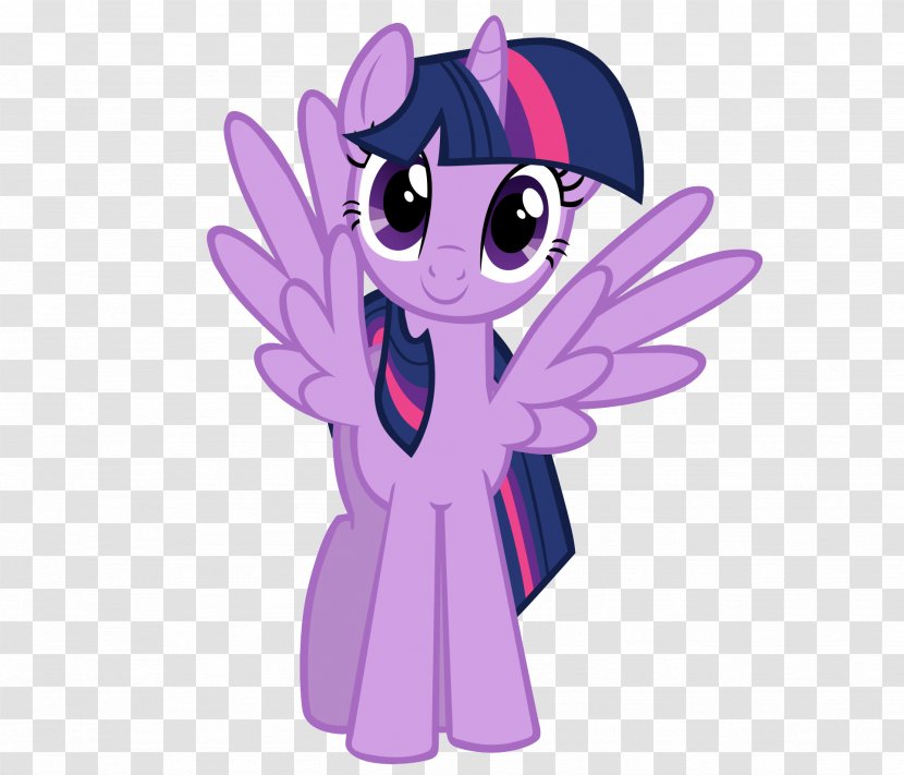 Twilight Sparkle Pony Applejack Rarity Pinkie Pie - Frame Transparent PNG