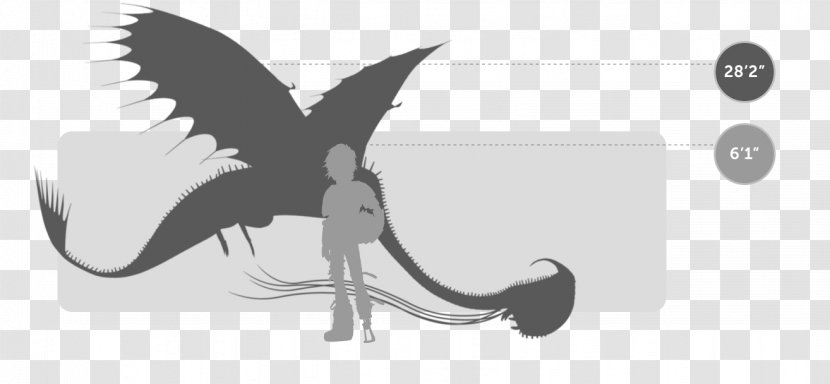 Astrid How To Train Your Dragon YouTube Toothless - Tail - Whispering Transparent PNG