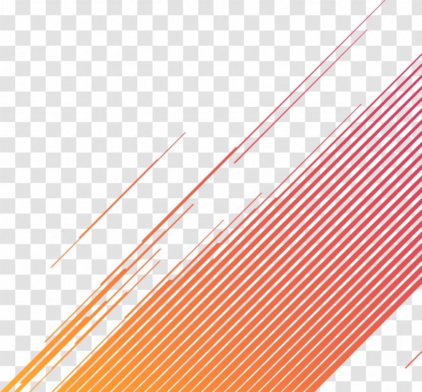 Line Point Angle - Wing - Thread Vector Transparent PNG
