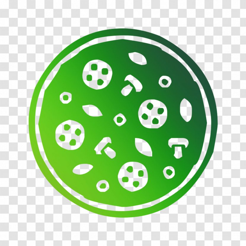 Green Product Point Smiley Circle - Rim Transparent PNG