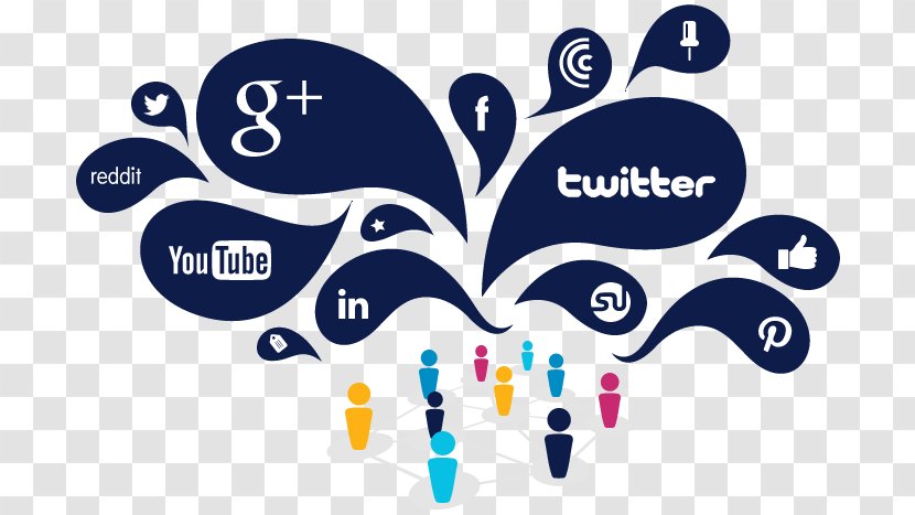 Social Media Marketing Mass Advertising - Learning Pedagogy - Medai Transparent PNG
