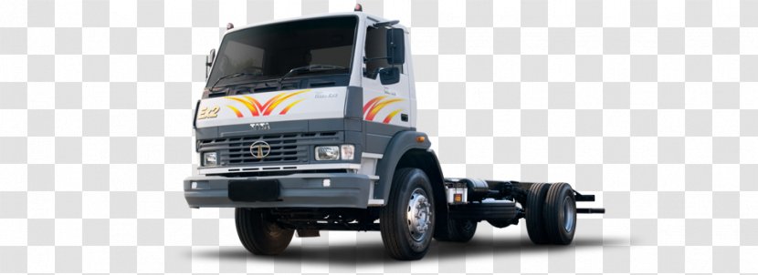 Tata Motors 407 Ace Car - Light Commercial Vehicle - Tipper Truck Transparent PNG
