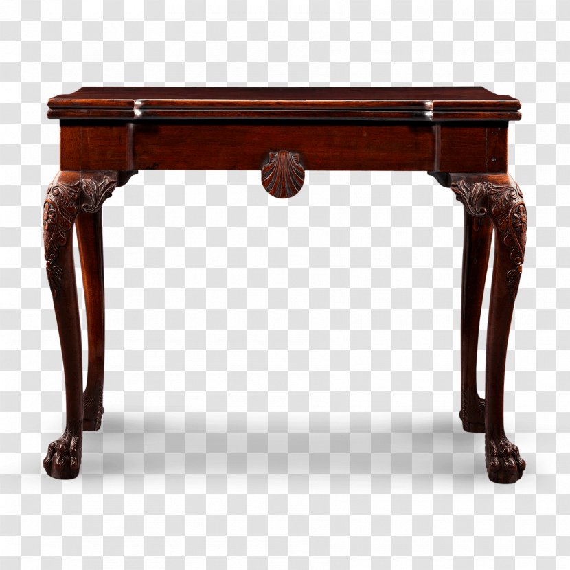 Bedside Tables 18th Century Furniture Chair - Desk - Antique Transparent PNG