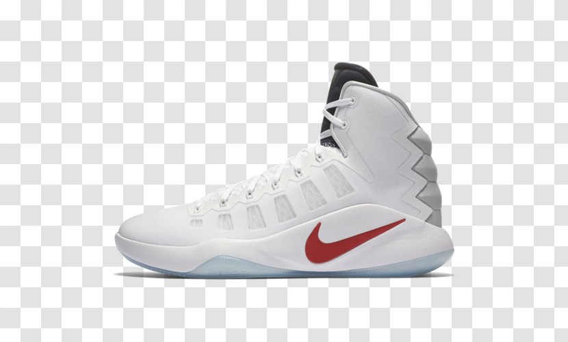 Sneakers Basketball Shoe Nike - Discounts And Allowances Transparent PNG