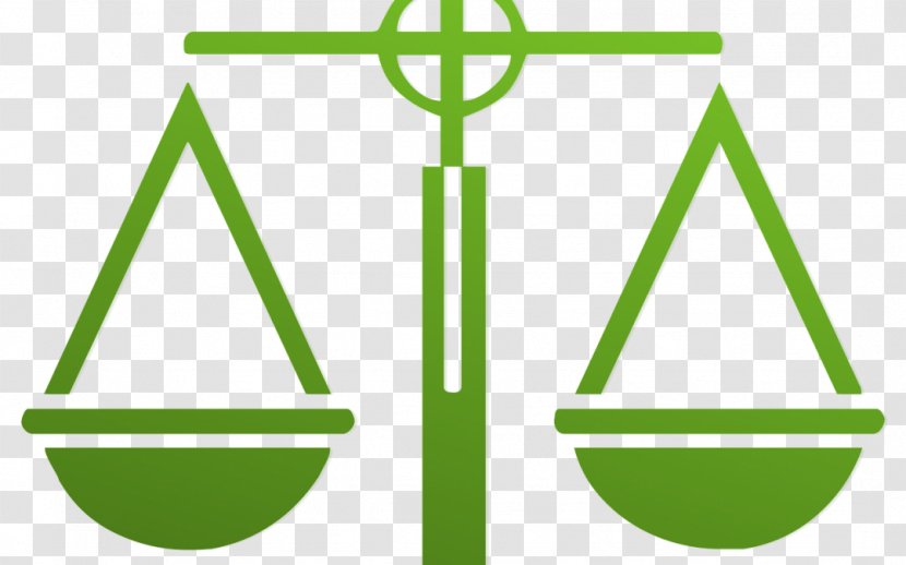 Measuring Scales Symbol Lady Justice Clip Art - Triangle Transparent PNG