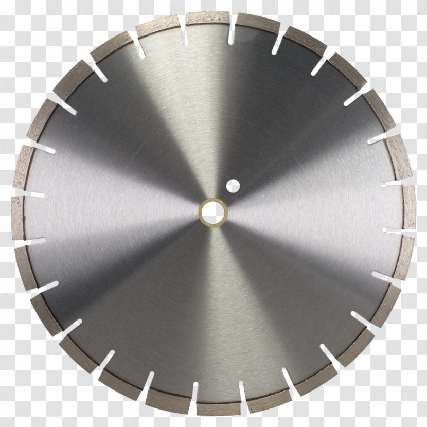 Diamond Blade Saw Concrete Cutting - Cut Costs Transparent PNG
