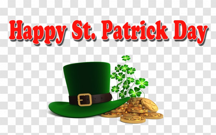 Saint Patrick's Day 17 March Holiday Party Ireland - Patrick Transparent PNG