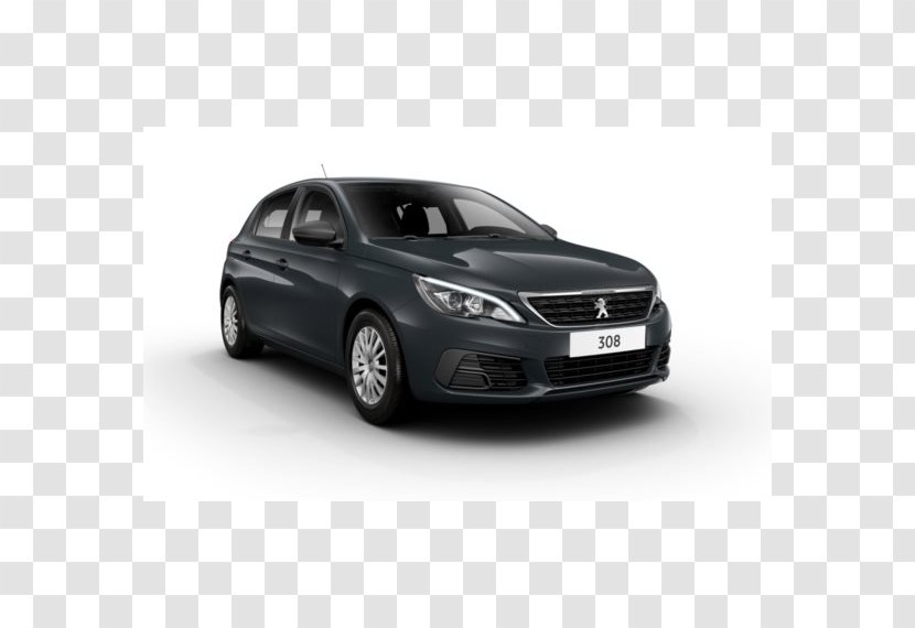 Peugeot Partner Car 508 208 - 308 Transparent PNG