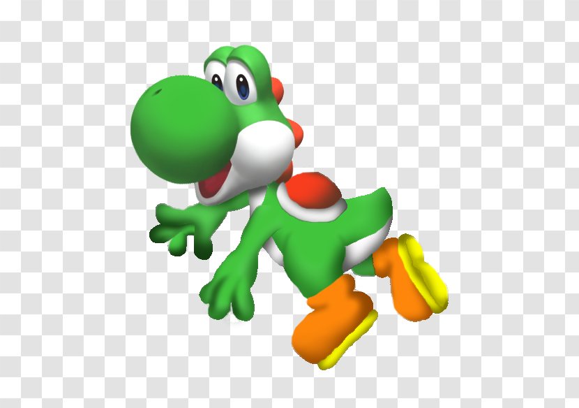 Tree Frog 24 September Cartoon Yoshi Transparent PNG