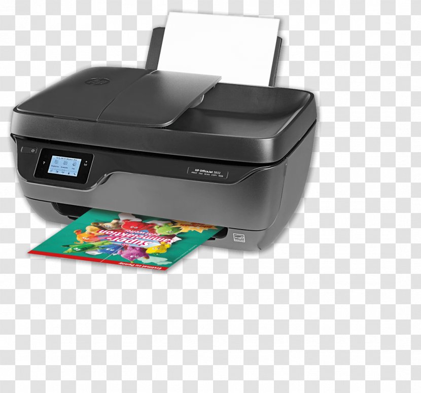Inkjet Printing Hewlett-Packard Laser Printer Penny - Hewlettpackard - Hewlett-packard Transparent PNG