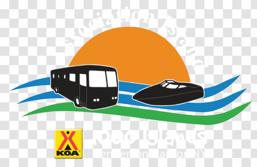 Association Island KOA RV Campground Little Galloo Stony Thousand Islands Kampgrounds Of America - Camping - Campsite Transparent PNG