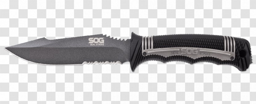 Combat Knife SOG Specialty Knives & Tools, LLC Blade Survival - Kitchen Utensil Transparent PNG