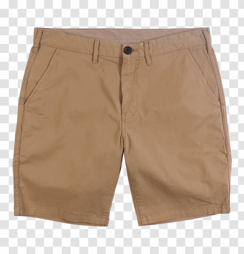 Bermuda Shorts Khaki - Calvin Klein Jeans Men Sale Transparent PNG