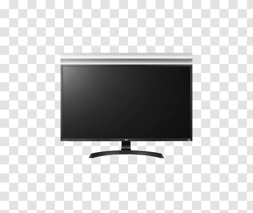 Computer Monitors 4K Resolution LED-backlit LCD Ultra-high-definition Television LG 32UD59-B 32