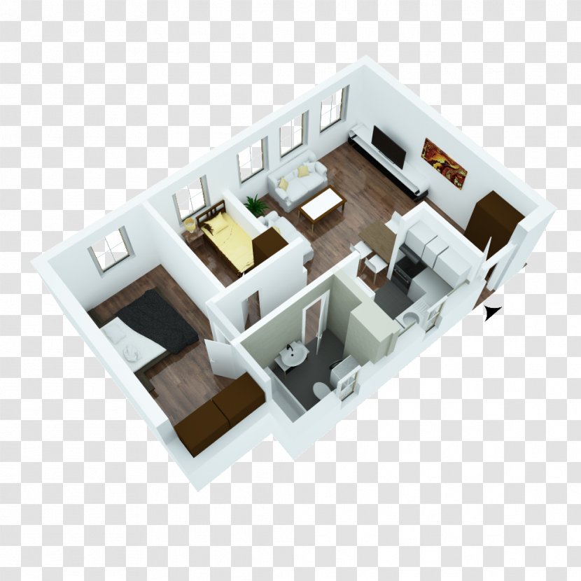 Stambeni Kompleks LIRA Apartment Zone House Madridska - Lira Transparent PNG