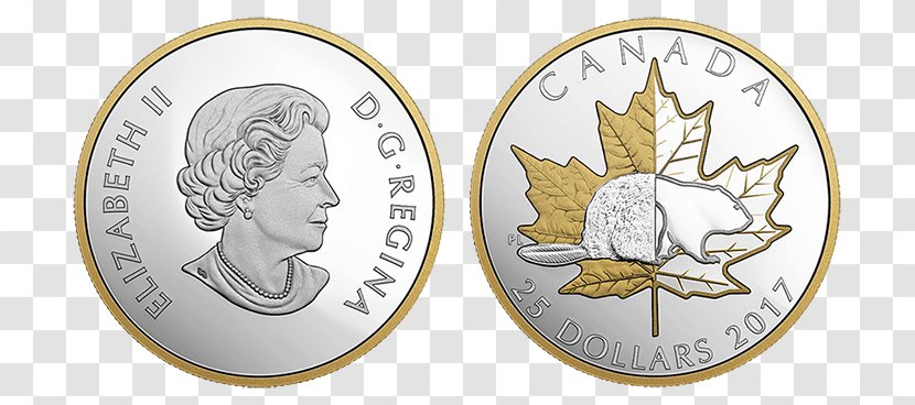 Dollar Coin Silver Three-dollar Piece United States - Scorpio - Canadian Transparent PNG