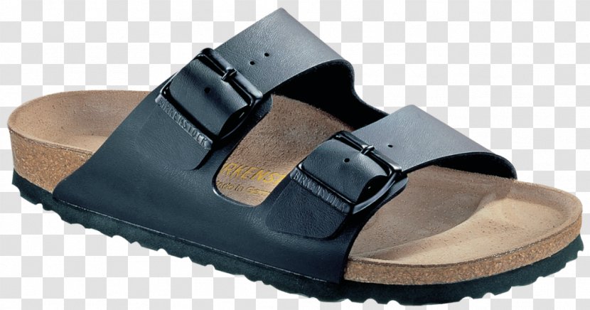 Birkenstock Sandal Shoe Leather Clothing - Heart - Black Dansko Shoes For Women Transparent PNG