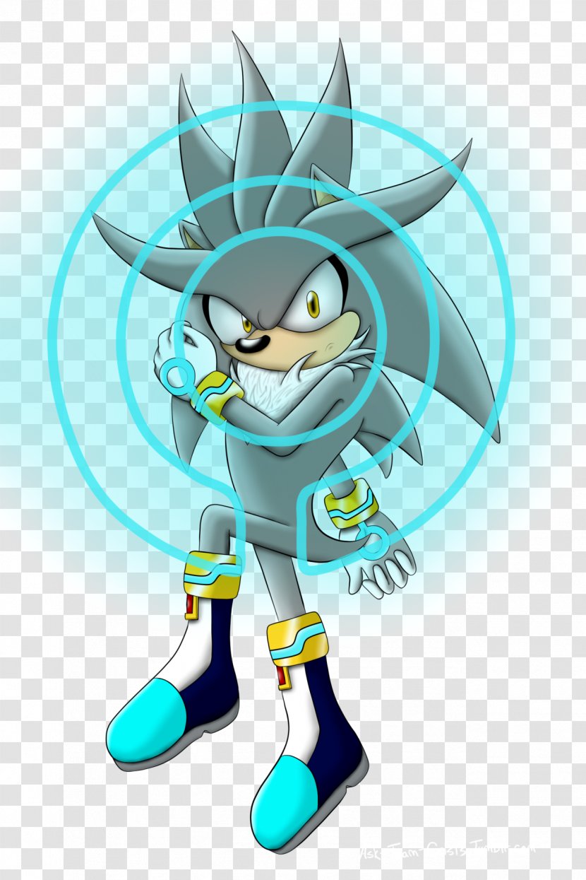 Tails Silver The Hedgehog Sonic - Sports Equipment Transparent PNG