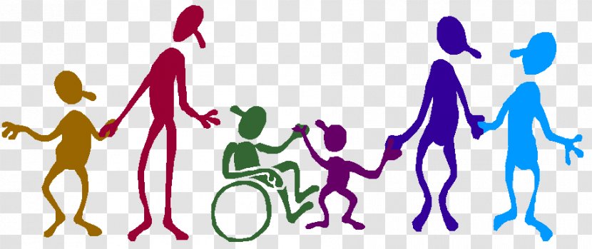 Special Needs Children With Educational Inclusion - Child - People Transparent PNG