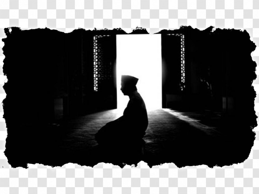 Salah Dawah Witr Tahajjud Fard - Fajr Prayer - Islam Transparent PNG