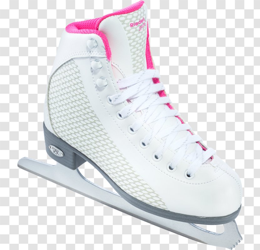 Ice Skates Skating Roller Shoe Figure - Inline Transparent PNG