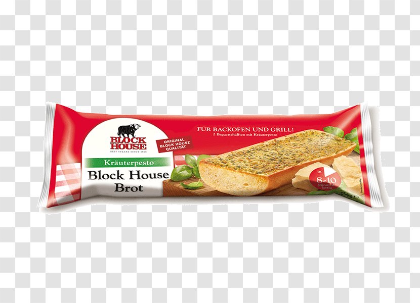 Block Foods AG Garlic Bread Chophouse Restaurant Baguette House - Supermarket - Steak Transparent PNG