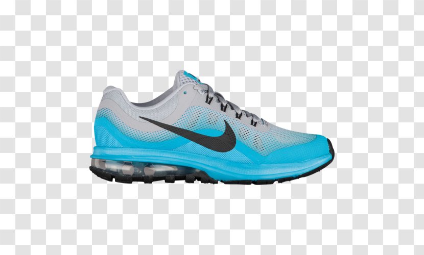 Nike Air Force Sports Shoes Free - Hiking Shoe Transparent PNG