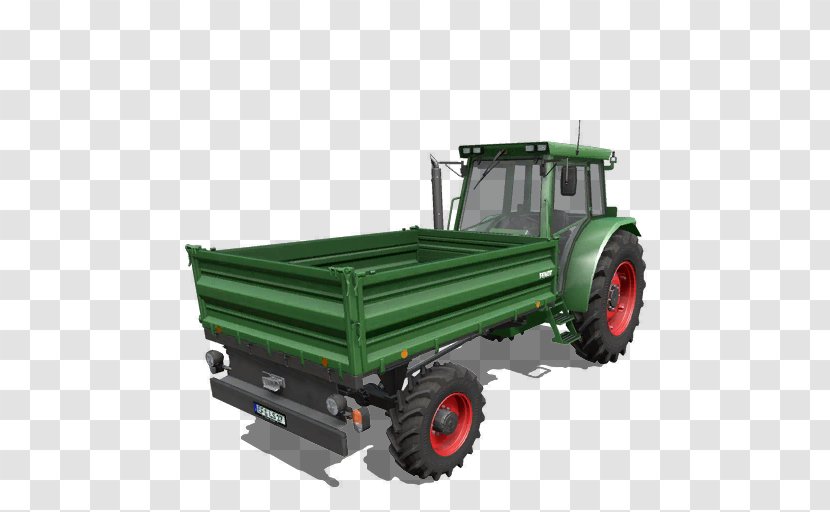 Farming Simulator 17 Tractor Case IH Combine Harvester Mod Transparent PNG
