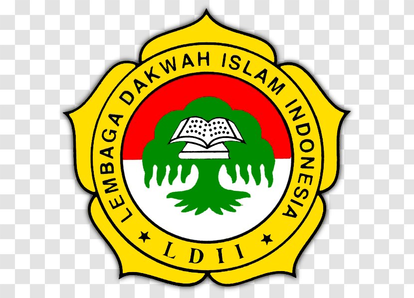 Indonesia Institute Of Islamic Dawah Pondok Pesantren Al Manshurin Metro Lampung Walibarokah Burengan Banjaran Kediri - Yellow - Karang Taruna Transparent PNG