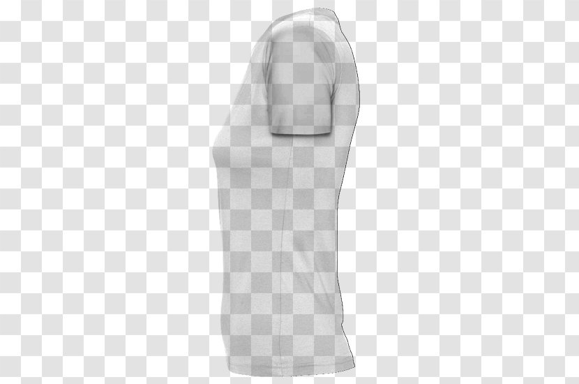 Sleeve Neck - Design Transparent PNG