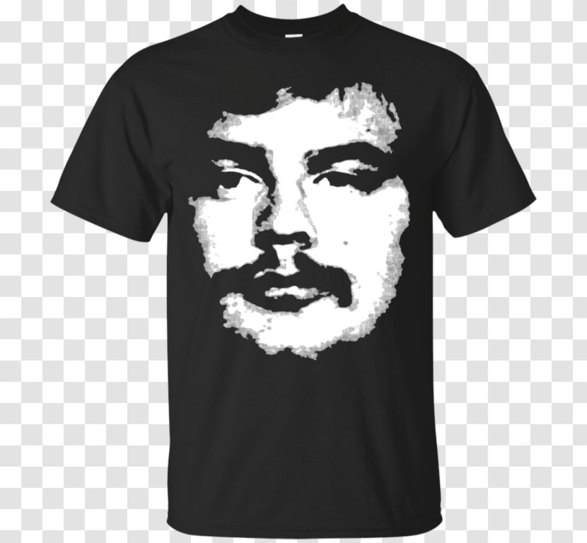 Jeffrey Dahmer T-shirt Murder Serial Killer - Violence Transparent PNG