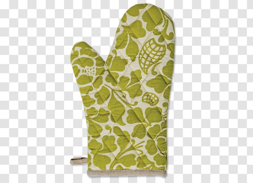Oven Glove Kitchen Cooking Craft Transparent PNG