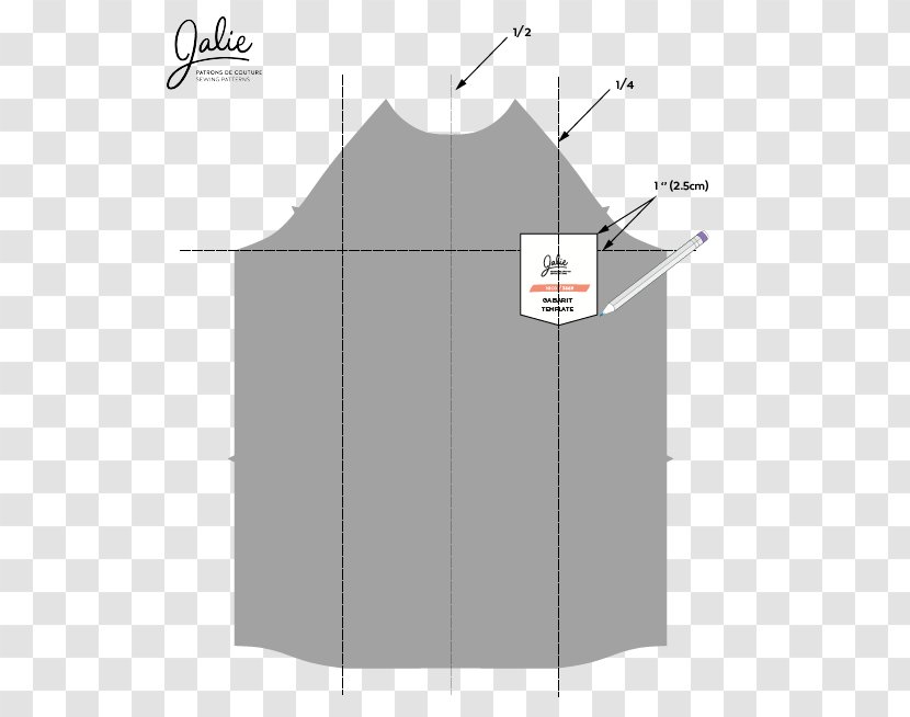 T-shirt Pattern Pocket Template Résumé - Microsoft Excel Transparent PNG