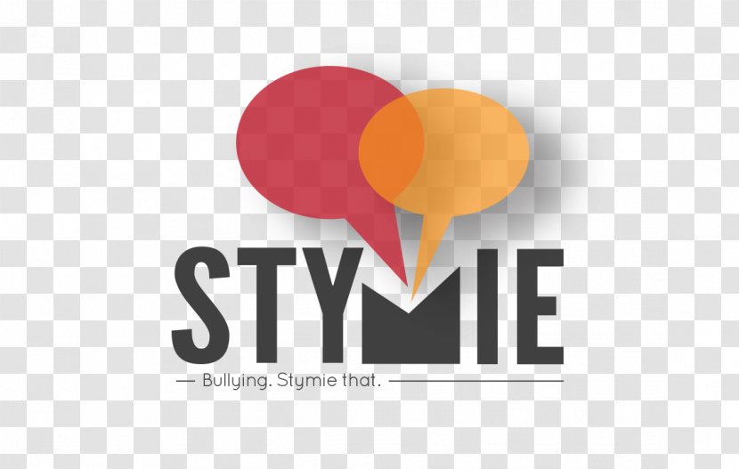 Logo Brand Product Design Font - Silhouette - Against Bullying Bystanders Transparent PNG