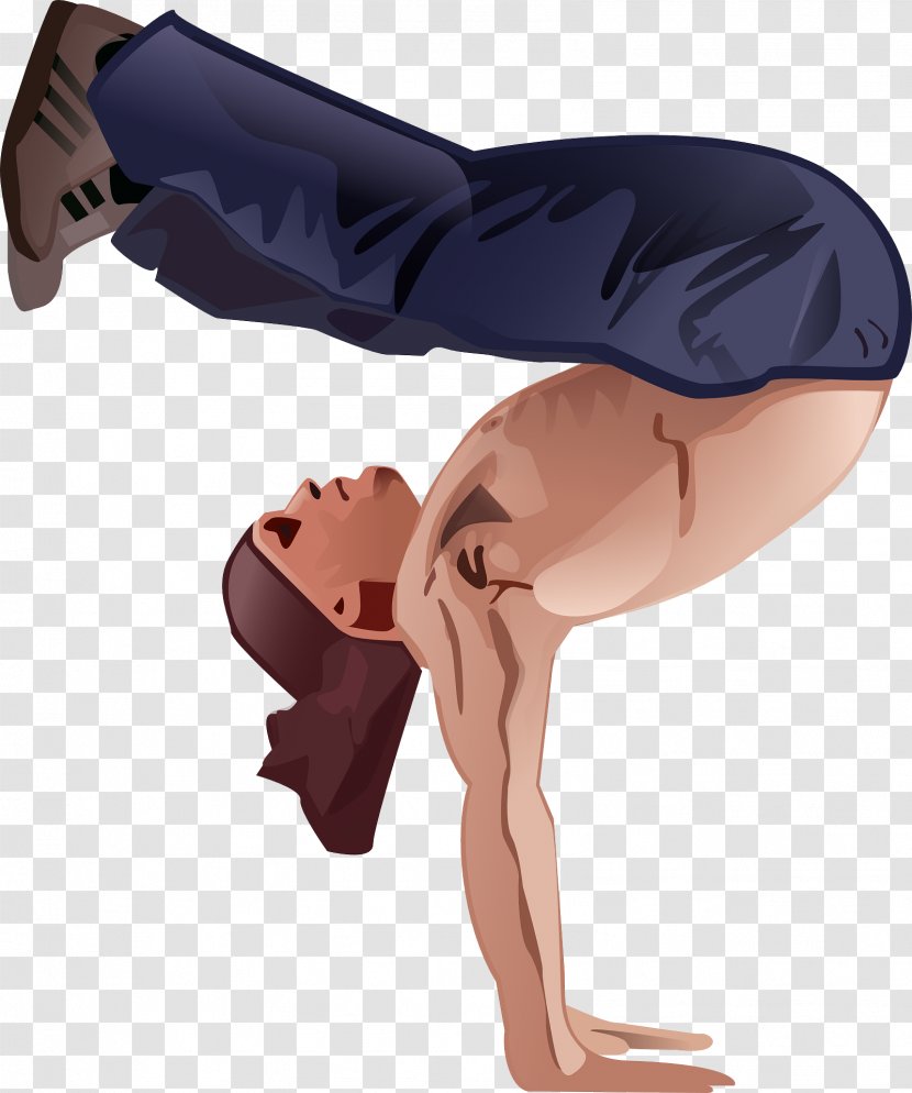 Breakdancing Dance Hip Hop Clip Art - Tree - B-boy Template Download Transparent PNG