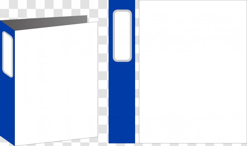 Brand Logo Font - Product - Folder Transparent PNG