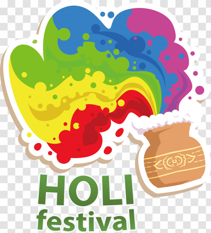 Holi Transparent PNG