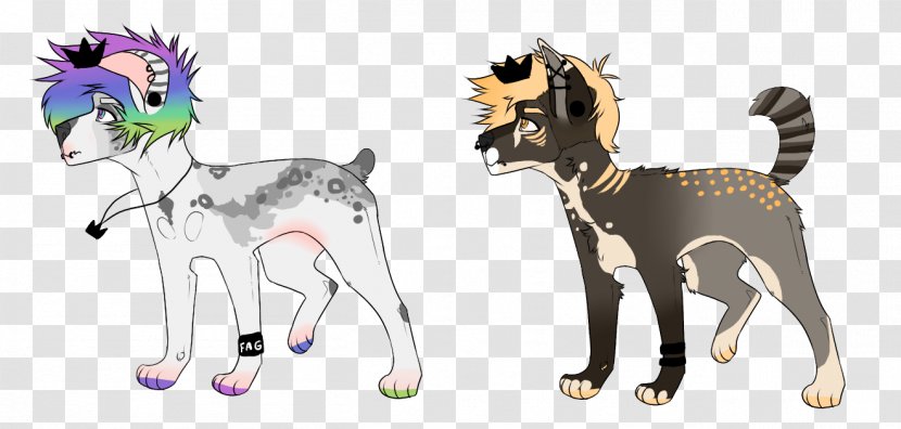 Dog Breed Horse Cat Paw - Design M Group - Auction Kings Transparent PNG